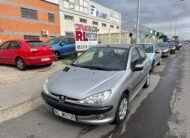 PEUGEOT 206 1.4 HDi Cool 5p.