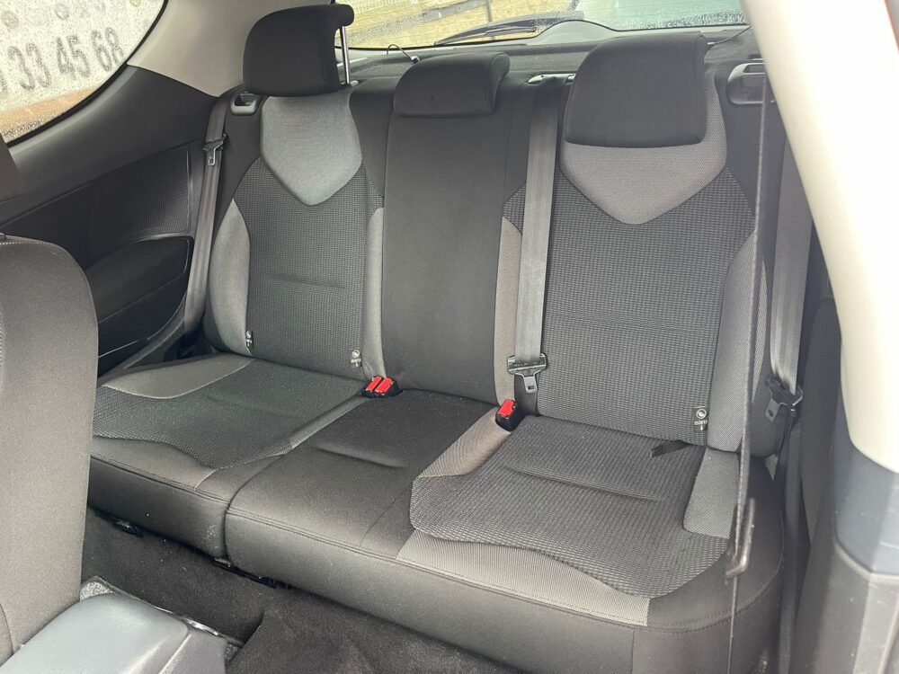 Peugeot 308 1.6i 16v