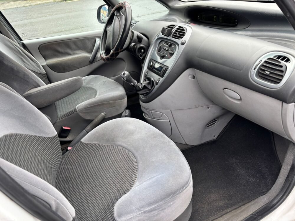 CITROEN Xsara Picasso 1.6 HDI 110