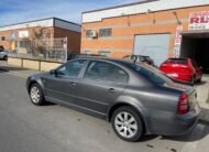 SKODA SuperB 1.9 TDI 130cv