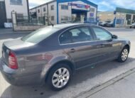 SKODA SuperB 1.9 TDI 130cv