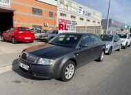 SKODA SuperB 1.9 TDI 130cv