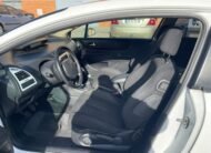CITROEN C4 Coupe 1.6 HDI 110