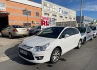 CITROEN C4 Coupe 1.6 HDI 110