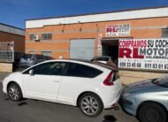 CITROEN C4 Coupe 1.6 HDI 110