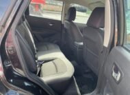 NISSAN Qasqai 2.0 dci