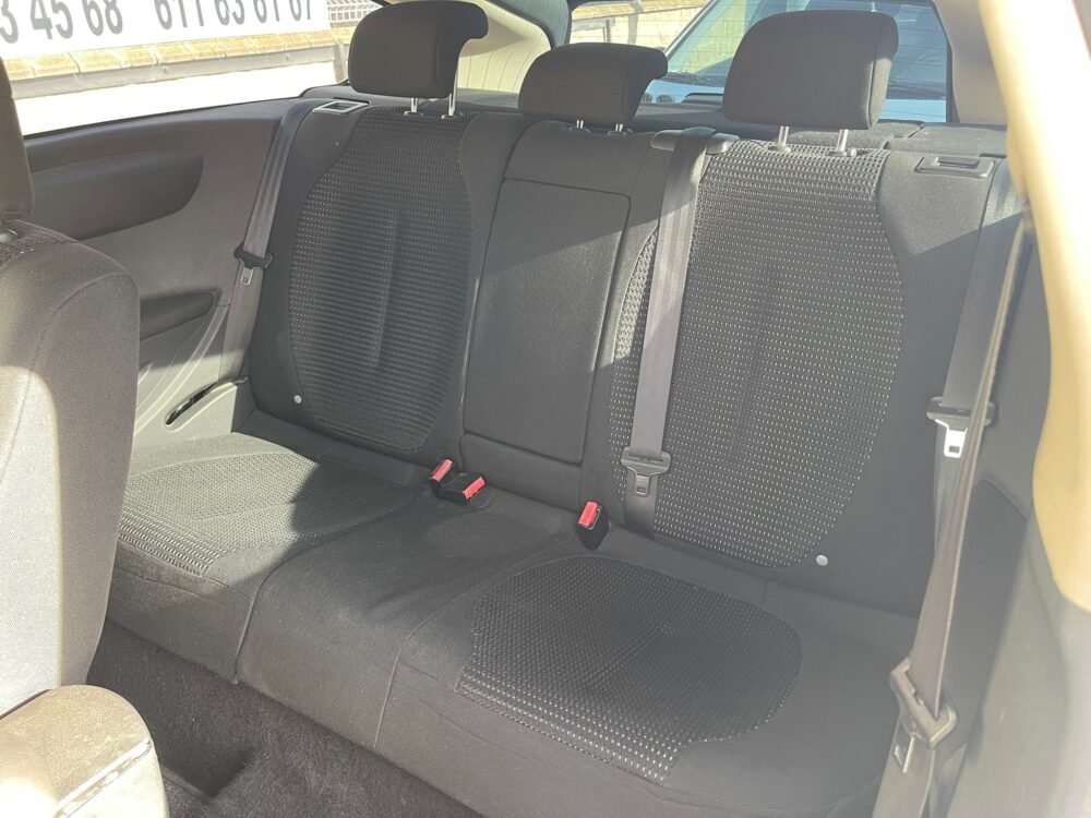 CITROEN C4 Coupe 1.6 HDI 110