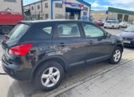 NISSAN Qasqai 2.0 dci