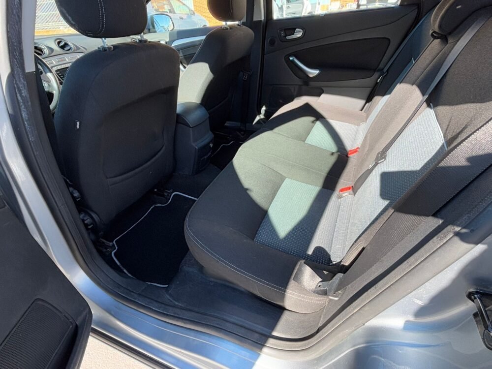 FORD Mondeo 2.0 TDCI 140