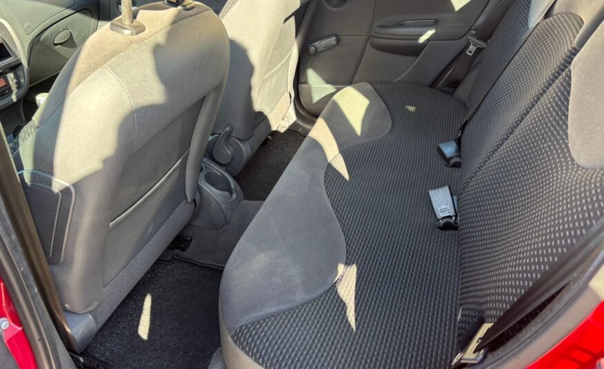 Citroen C3 1.4 HDi Exclusive 5p.