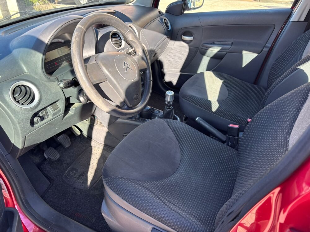 Citroen C3 1.4 HDi Exclusive 5p.