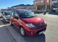 Citroen C3 1.4 HDi Exclusive 5p.